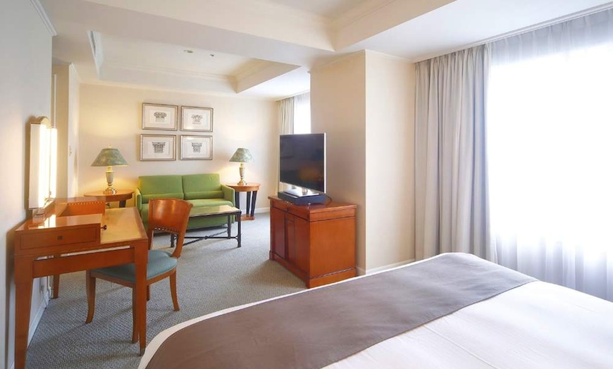 Image 231: ✈ JAPAN | Tokyo - Hotel East21 Tokyo 4*, 3 nights - City break