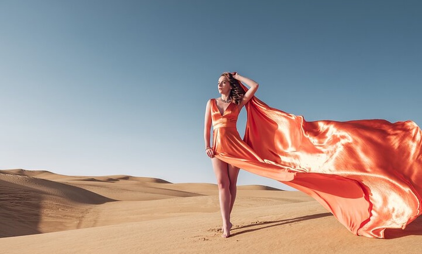 Image 4: Experiencia de sesión de fotos en Fuerteventura