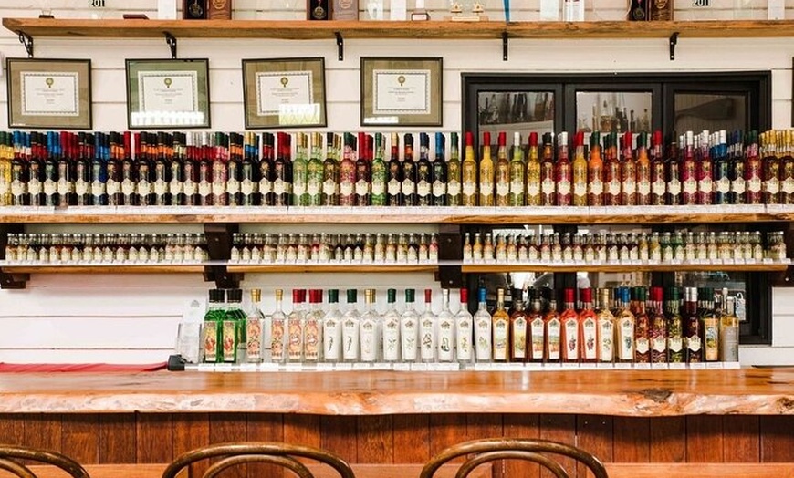 Image 3: Craft Your Own Liqueur at Tamborine Mountain