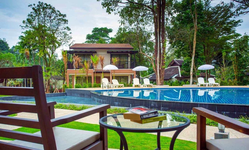 Image 18: ✈ THAÏLANDE | Khao Lak - The Leaf on The Sands by Katathani - SHA E...