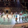 Image 3: Xcaret Park Day Tour & Night Show with Transportation