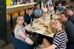 Houston Downtown Food Tour with 6 Tastings of Tradition & Fusion - Second Medium