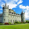 Image 1: Highland Lochs and Glens Shore Excursion with Inveraray Castle