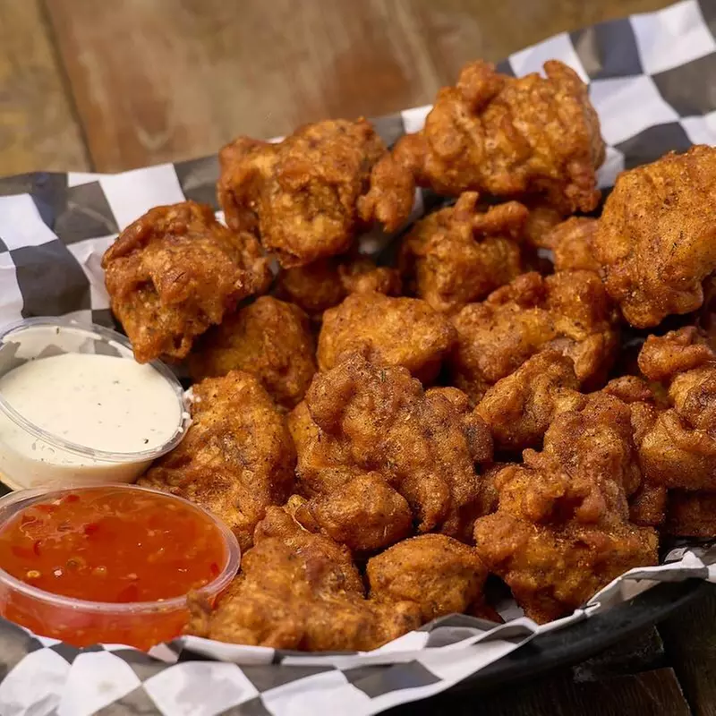 $15 For $30 Worth Of Pizza, Wings & More