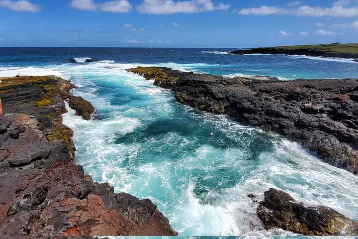 Big Island Southside ATV Tour
