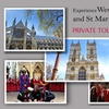 Image 1: Westminster Abbey and St Margaret Church Private Tour