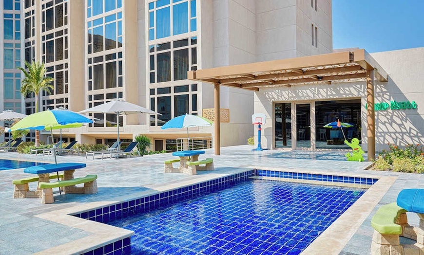 Image 2: ✈ EGYPTE | Le Caire - Hyatt Regency Cairo West 5*, 3 nuit