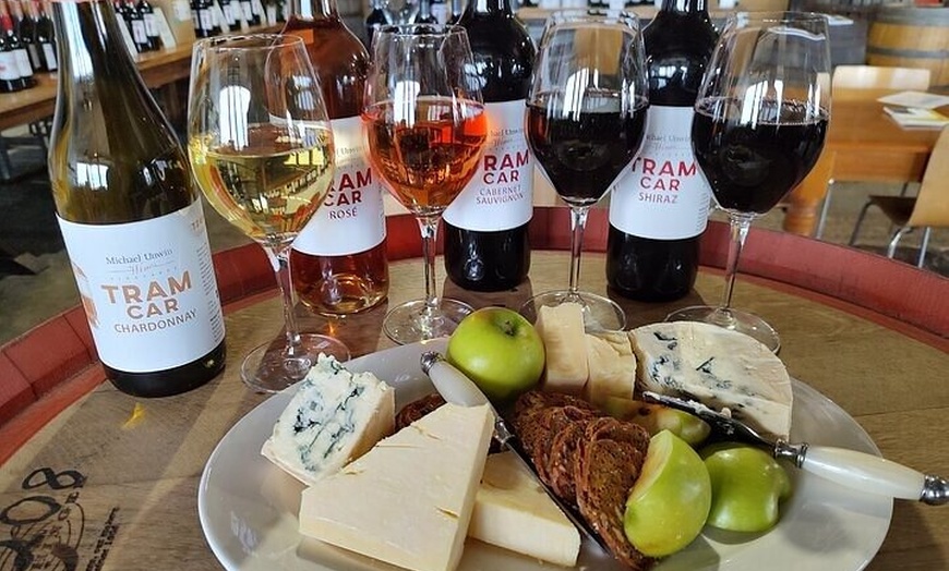 Image 4: Melbourne PRIVATE Penguin Tour Wildlife Tour-Gold Mines Town Tour