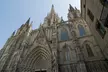 Entrada a la Catedral de Barcelona - Image 3