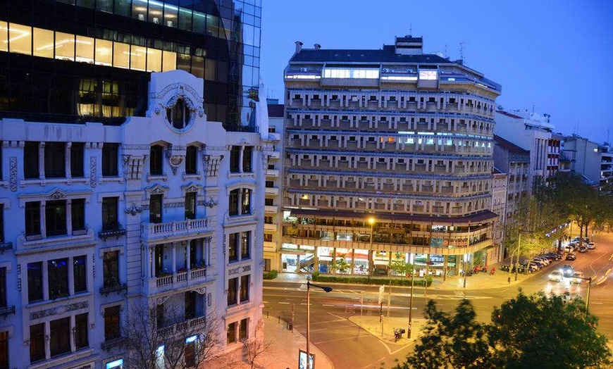 Image 12: ✈ PORTUGAL | Lisbonne - Hotel Flamingo 3*, 2 nuit - City break