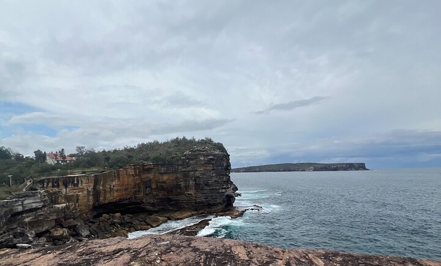 Image 12: Sydney Private Tour - Pick up & Drop off