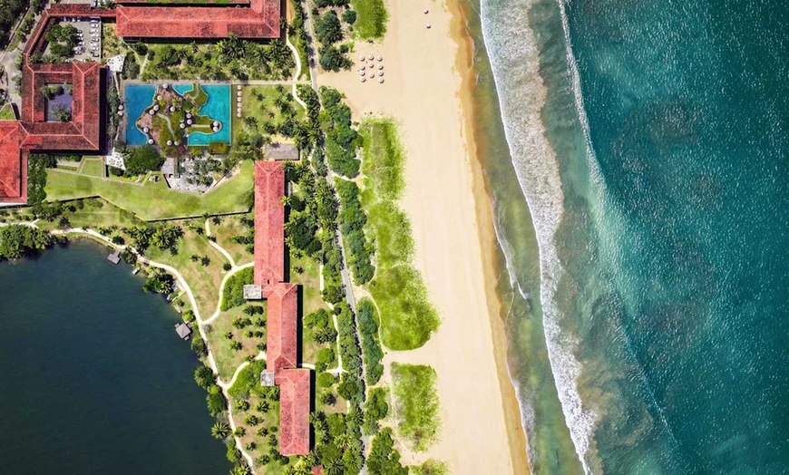 Image 30: ✈ SRI LANKA | Bentota - Cinnamon Bentota Beach 5* - Club per bambin...