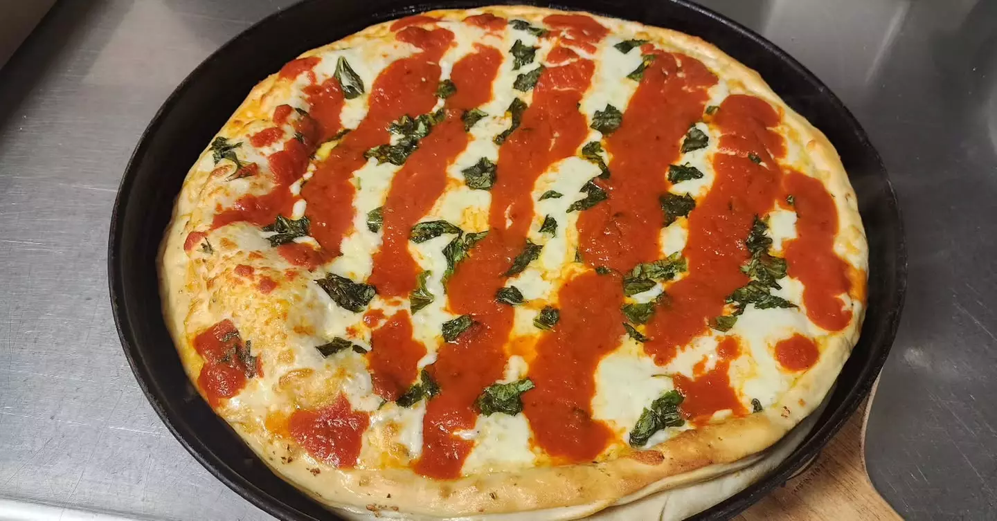 $15 For $30 Worth Of Italian Dining