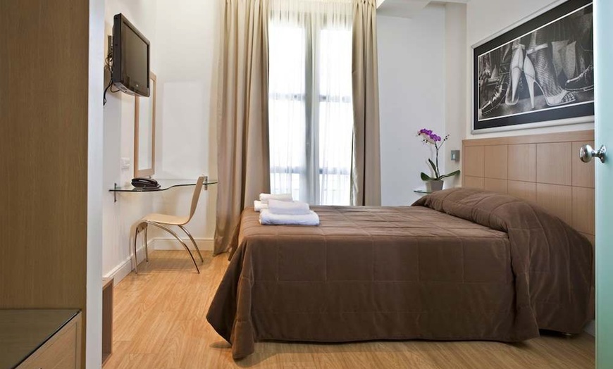 Image 3: ✈ ATHEN UND UMGEBUNG | Athen - Chic Hotel 3*, 2 Nächte - City Trip