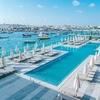 Image 2: ✈ MALTA | Sliema - ST Azur Hotel 3*, 3 nachten - Buitenzwembad