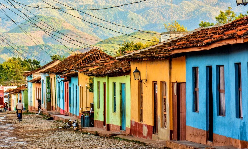 Image 10: ✈ CUBA | La Havane & Varadero - Casas Cubaines & Évasion Balnéaire ...