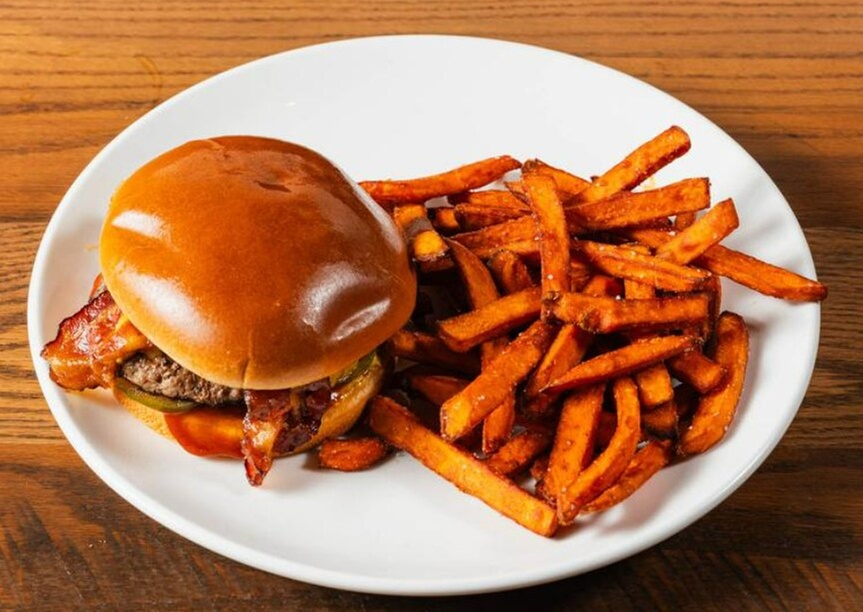 $15 For $30 Worth Of Casual Dining