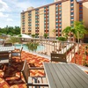 Image 14: ✈ FLORIDA | Buena Vista meer - Red Lion Orlando Lake Buena Vista So...