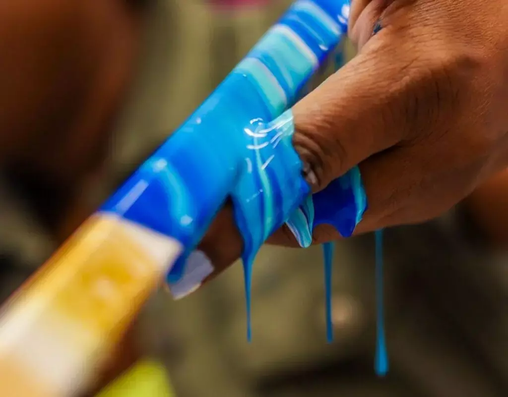 $20 For $40 Towards An Art Project