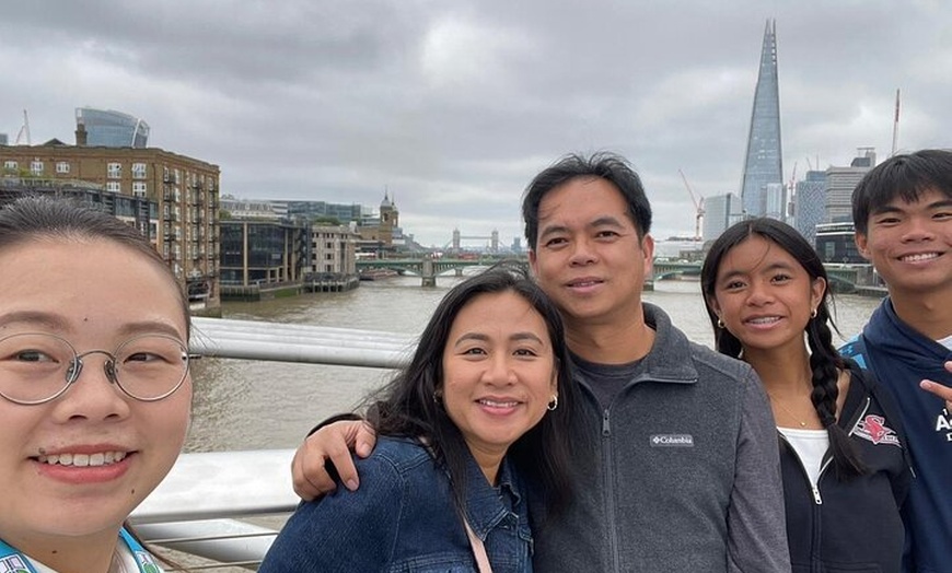 Image 6: Discover London in Style with Your Private Blue Badge Tour Guide