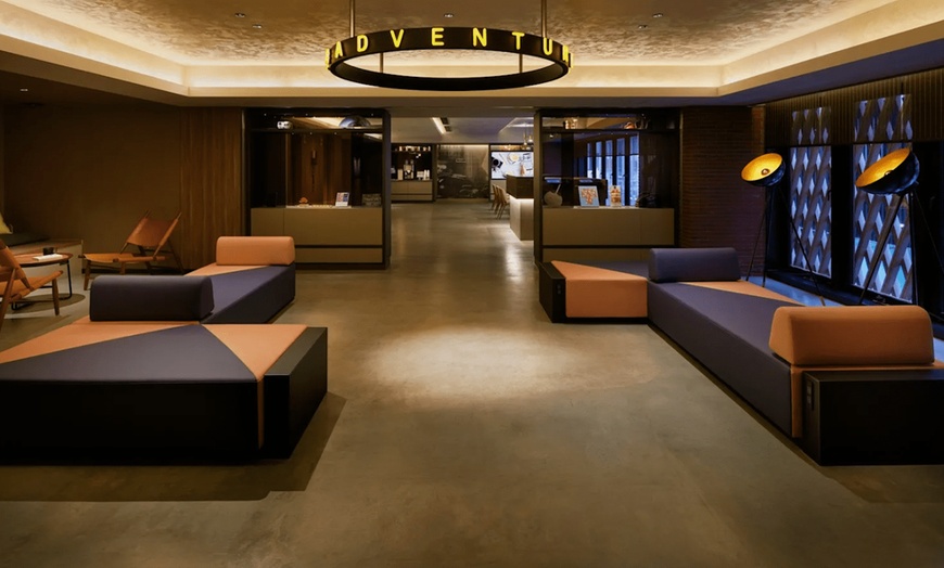 Image 23: ✈ JAPON | Tokyo - the b ginza 3*, 3 nuit - Centre Ville