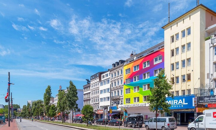 Image 9: Hamburg Private St. Pauli Geschichte und Höhepunkte zu Fuß