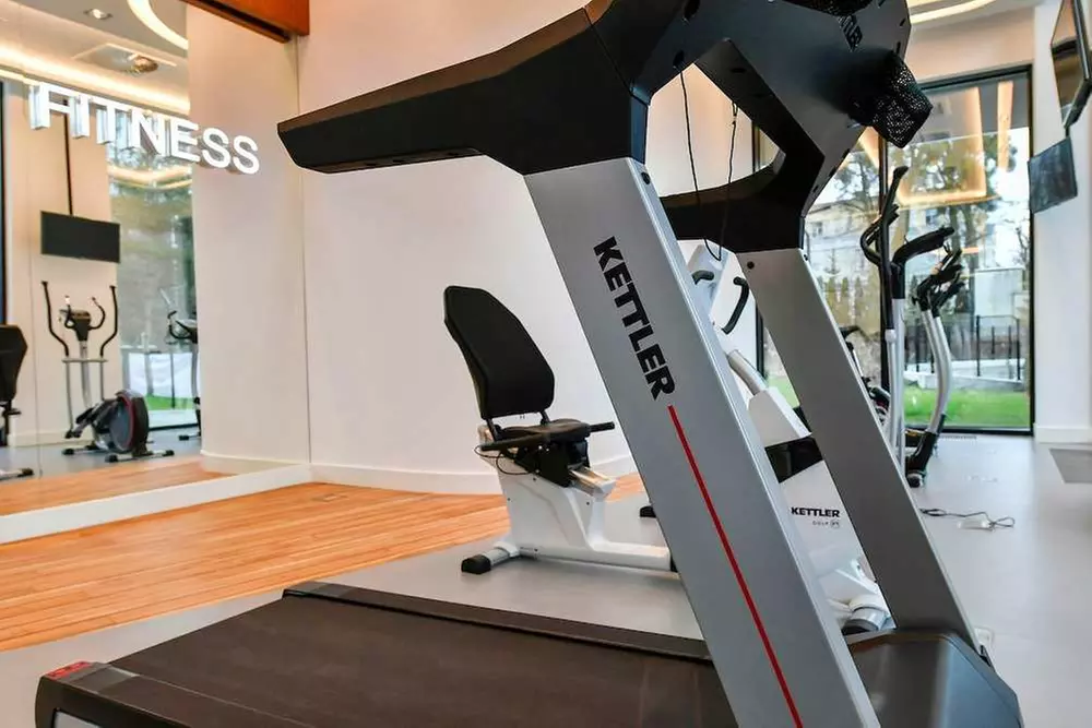 ✈ POLSKA | Sopot - Hotel Sopot 4*, 2 nocy - City break