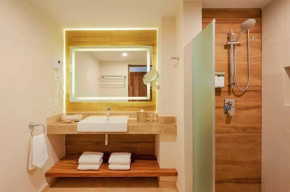 ✈ MEXIQUE | Cancun - GR Solaris Cancun 5*, 5 nuit - Plage de sable ...