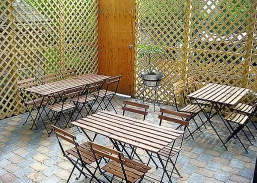 5% Cash Back at Hls Juice Bar & Grill