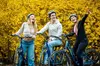 Guided Bike Tour of Central Park New York City