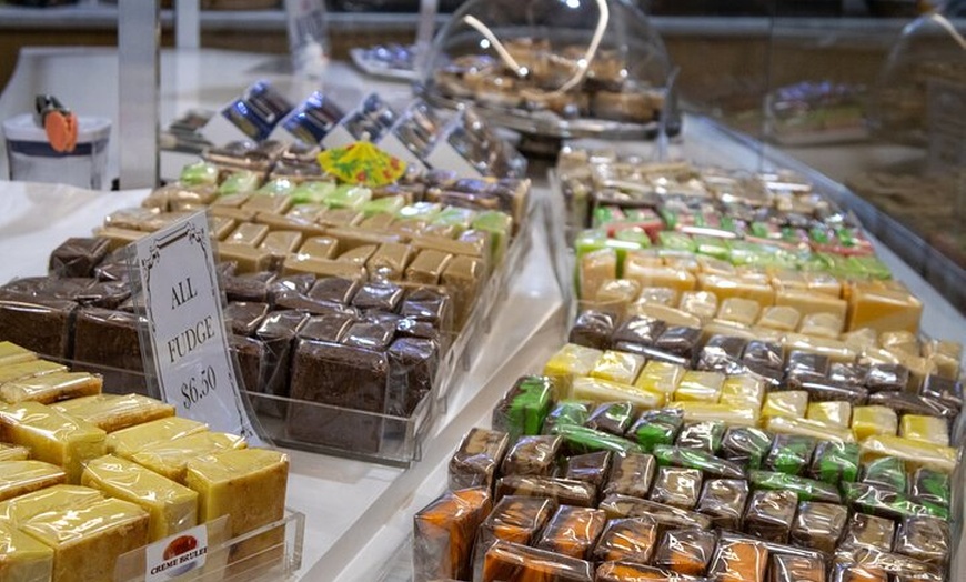 Image 14: Hunter Valley All Inclusive, Wine, Chocolate Tasting and Lunch