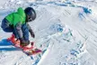 $25 For 1 Ski Rental & Lift Ticket (Reg. $54) - Second Medium