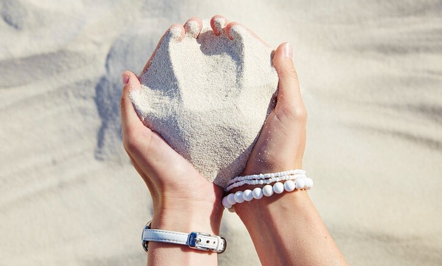 Image 13: Lancelin 4WD & Sandboarding Dunes Adventure - from Lancelin