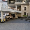 Image 2: Parking at The American Hotel Atlanta - Valet Kiosk