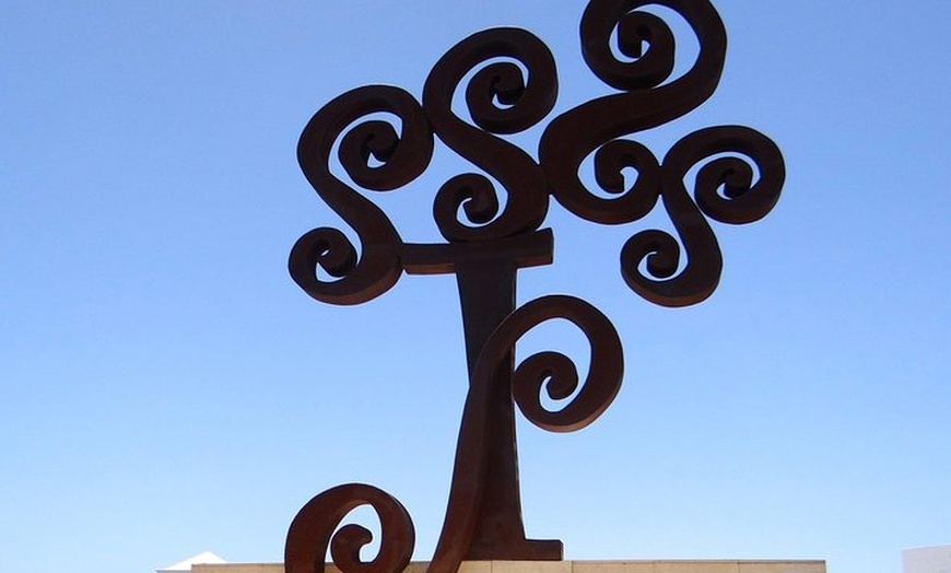 Image 6: Entradas a la Casa y Museo Biblioteca de José Saramago