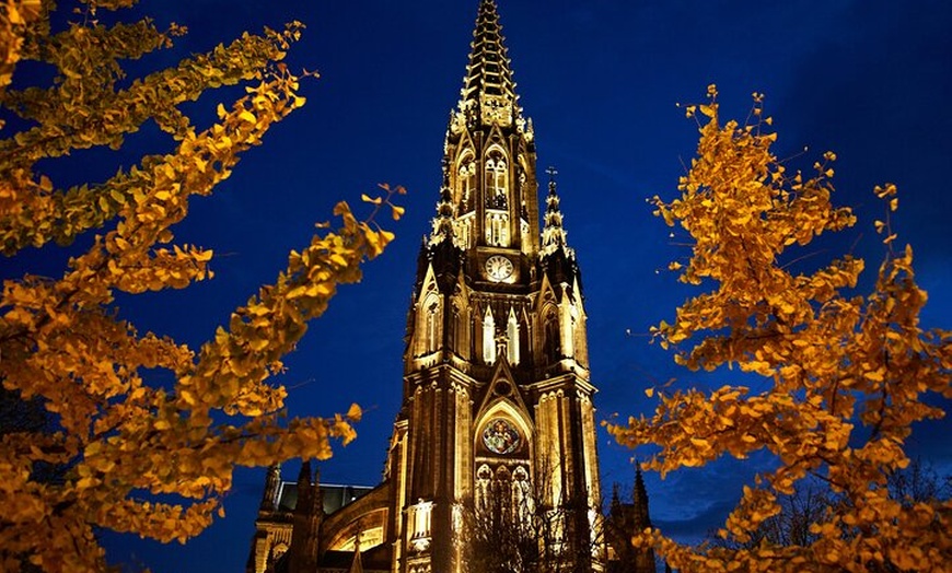 Image 5: Visita Privada Centro Histórico de San Sebastián