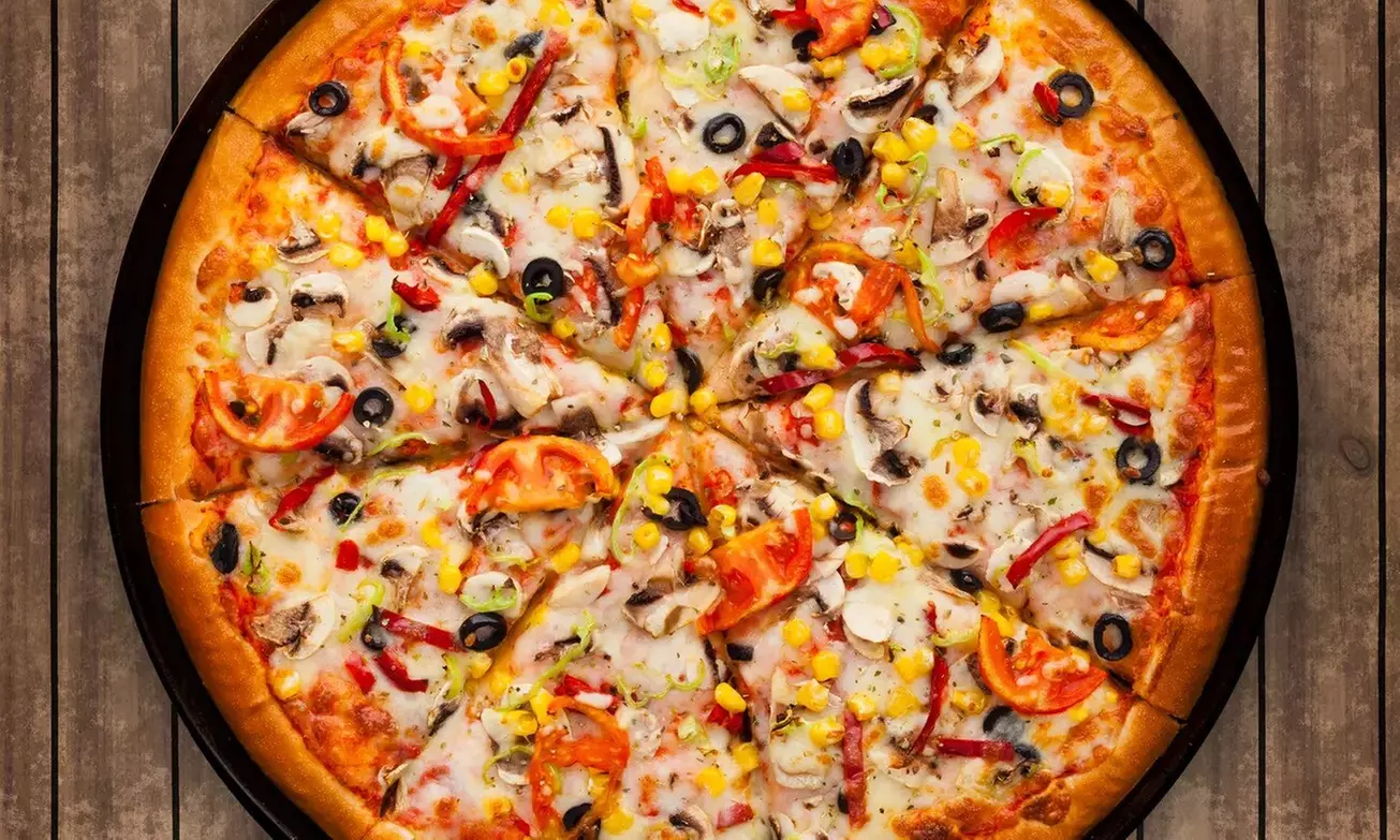 $10 For $20 Worth Of Entrées