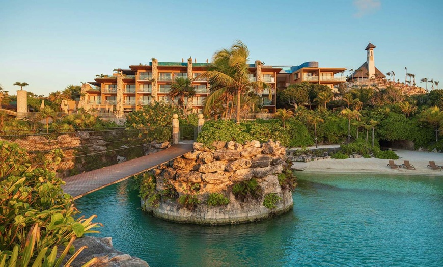 Image 44: ✈ MESSICO | Playa del Carmen - Xcaret Mexico 5* - Club