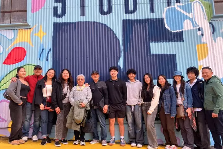 Soul of New Orleans City Tour: Enslavement to Modern Day Culture