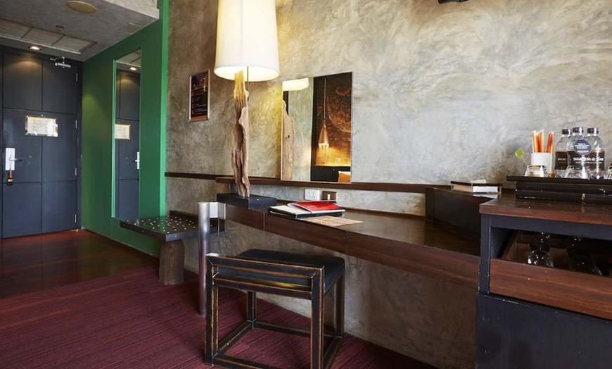 Image 165: ✈ ZENTRALTHAILAND | Bangkok - Siam@Siam Design 4*, 5 Nächte - City ...