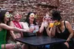 Atlanta's Spirits and Spirits Haunted Pub Crawl - Second Medium