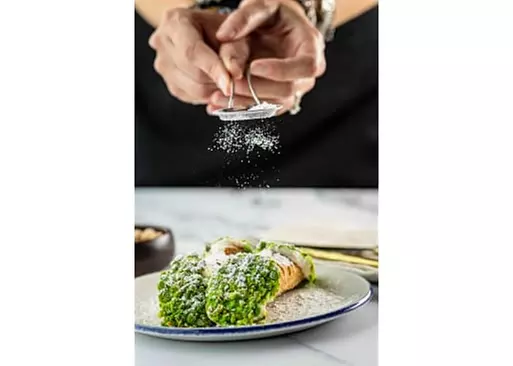 5% Cash Back at Rosati's Pizza Winter Park