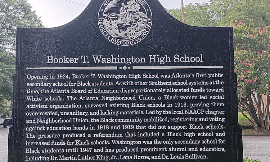 Image 8: ATL Remix Tour