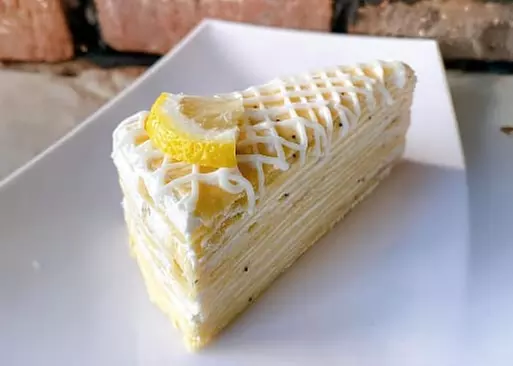 5% Cash Back at Tiger + Lily