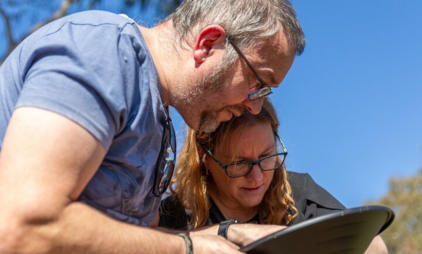 Image 6: Discover Bendigo Guided Tour with Great Stupa and Cathedral