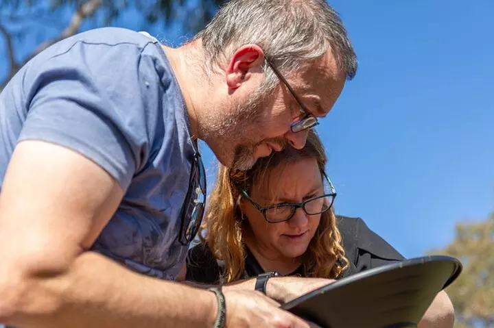 Discover Bendigo Guided Tour with Great Stupa and Cathedral - Image 6