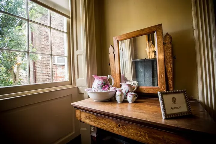 Tour the BK House Where Every Room Has a Story to Tell