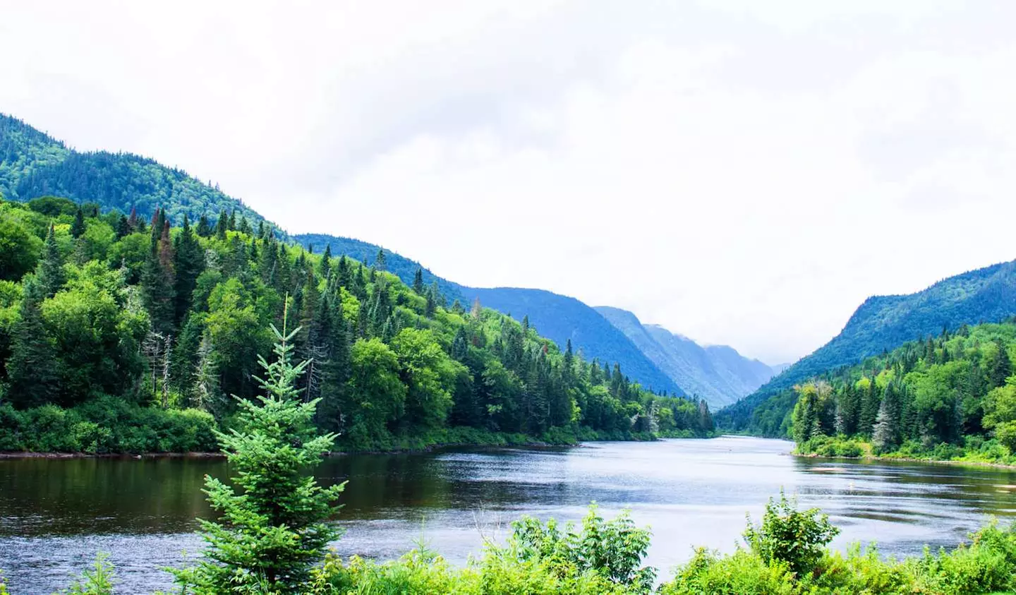 ✈ QUEBEC | Montreal - Il Québec al volante 3*, 12 notti - Viaggio o...