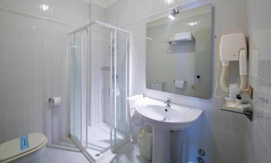 Image 7: ✈ VENETO | Mogliano Veneto - Laerte Palace Hotel 4*, 2 nachten - Ci...