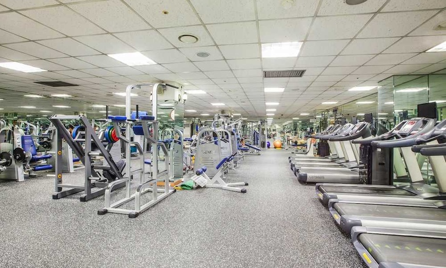 Image 8: ✈ SÜDKOREA | Seoul - Hamilton Hotel 3*, 3 Nächte - Außenpool